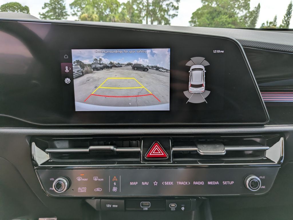 2023 Kia Niro EV Wave San Clemente CA