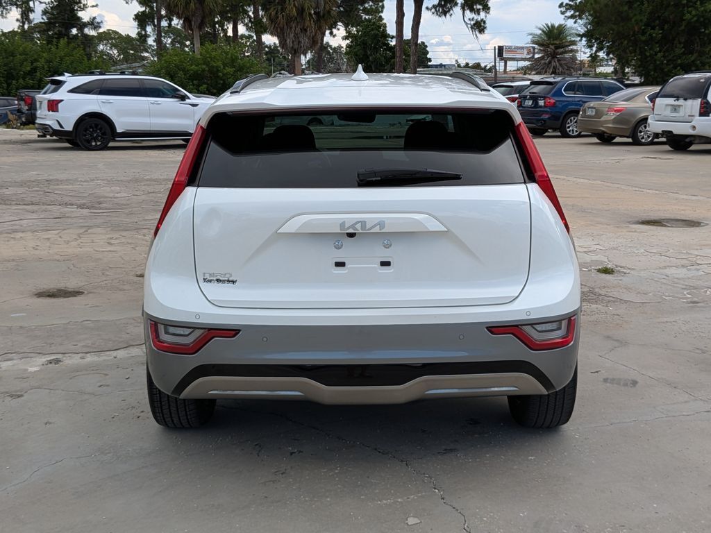 2023 Kia Niro EV Wave San Clemente CA
