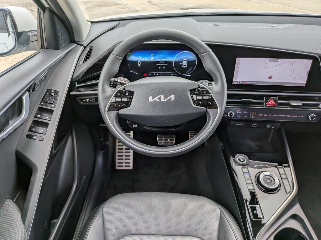 2023 Kia Niro EV Wave San Clemente CA