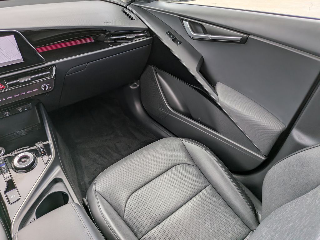 2023 Kia Niro EV Wave San Clemente CA