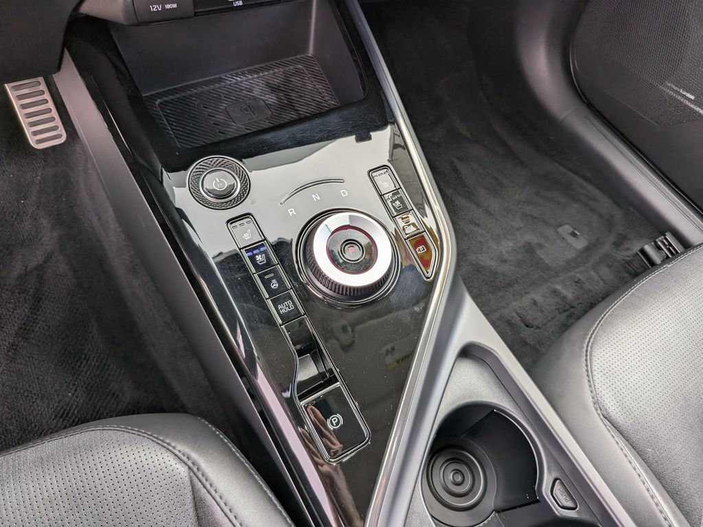2023 Kia Niro EV Wave San Clemente CA