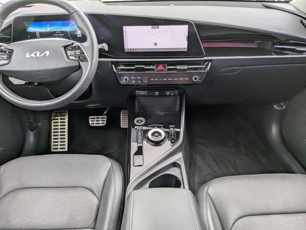 2023 Kia Niro EV Wave San Clemente CA