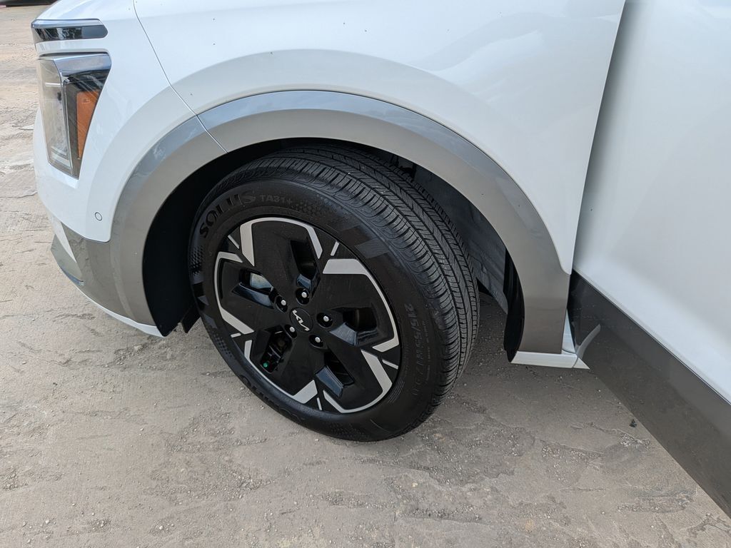 2023 Kia Niro EV Wave San Clemente CA