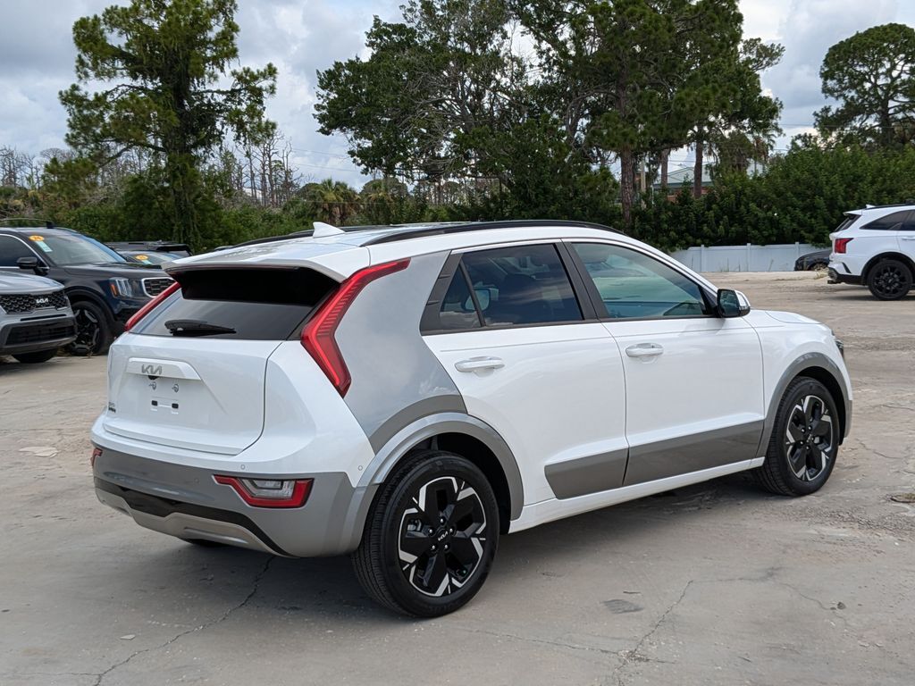 2023 Kia Niro EV Wave San Clemente CA