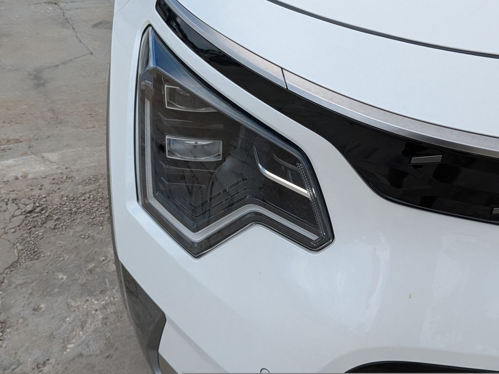 2023 Kia Niro EV Wave San Clemente CA