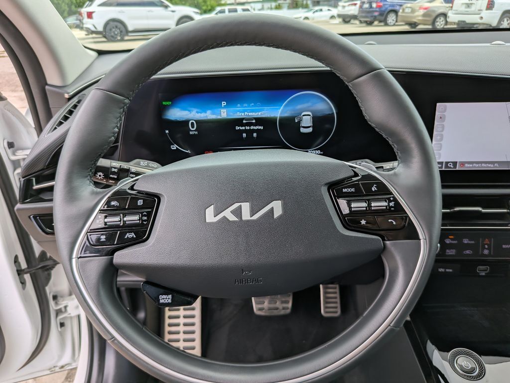 2023 Kia Niro EV Wave San Clemente CA
