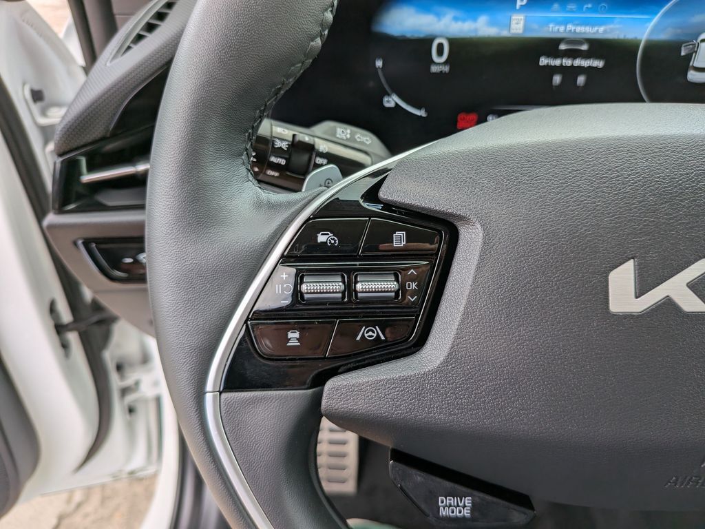 2023 Kia Niro EV Wave San Clemente CA