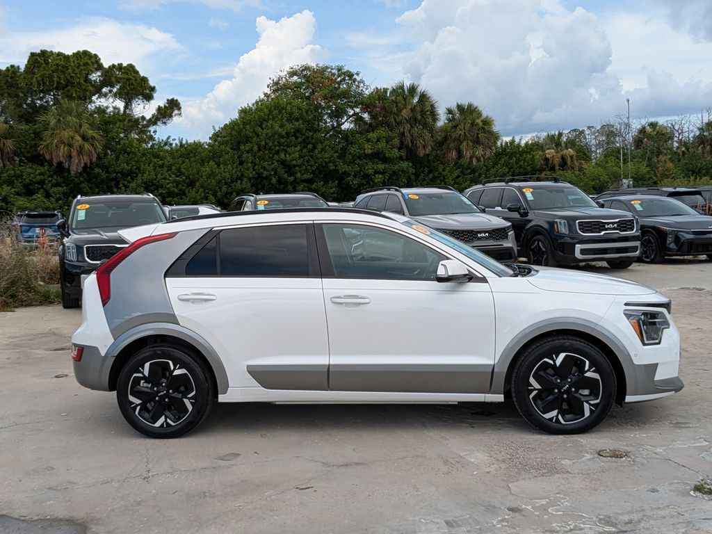 2023 Kia Niro EV Wave San Clemente CA