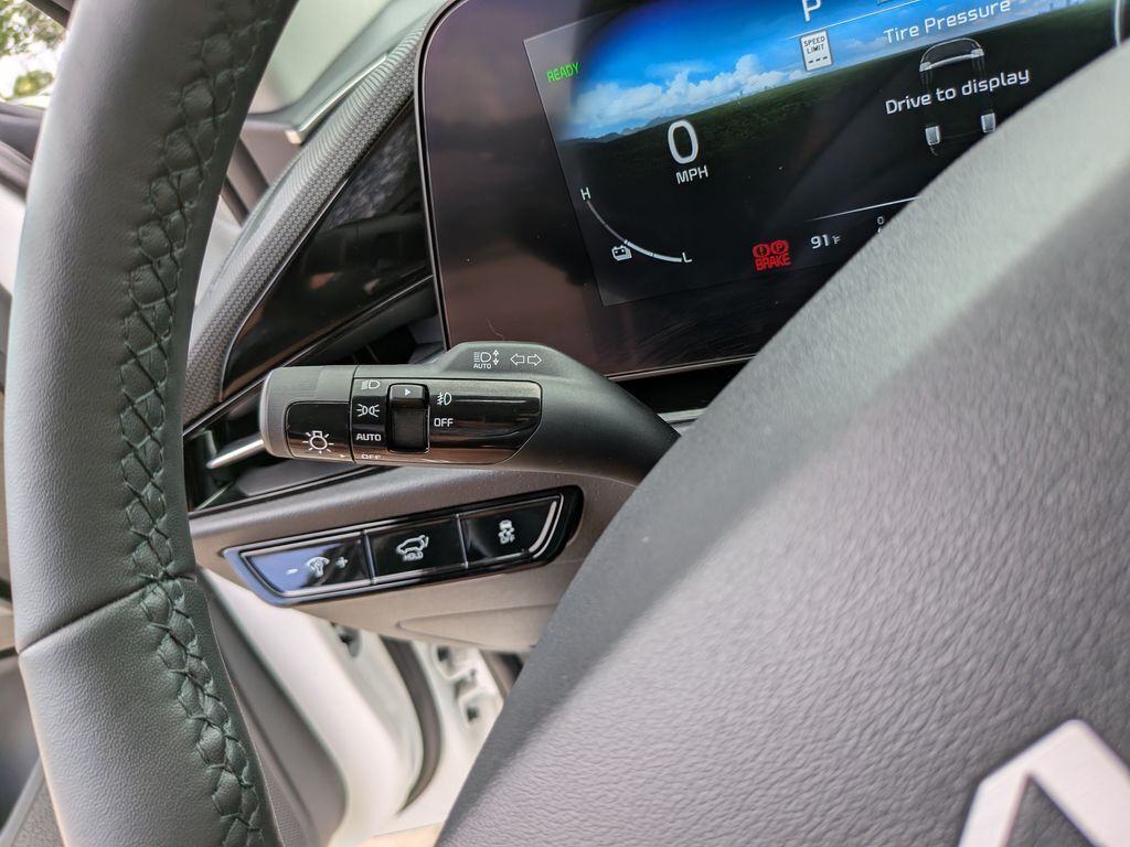 2023 Kia Niro EV Wave San Clemente CA