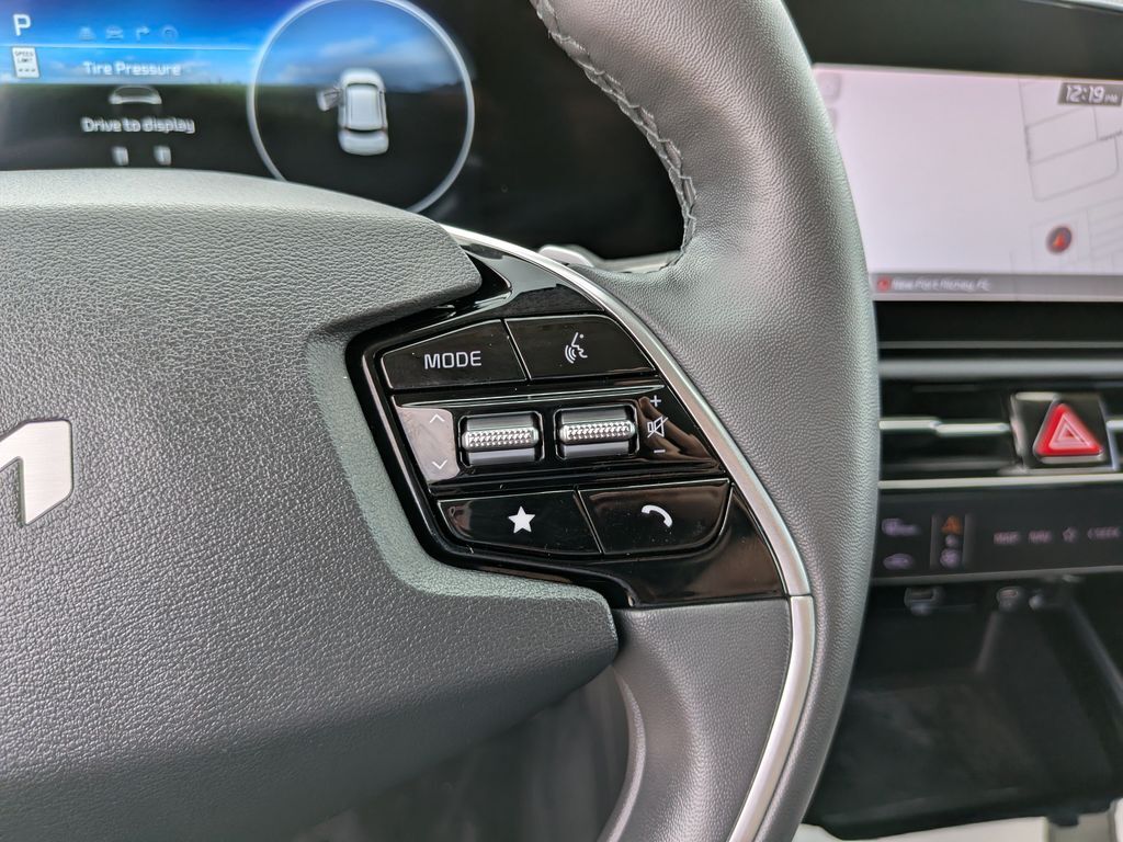2023 Kia Niro EV Wave San Clemente CA