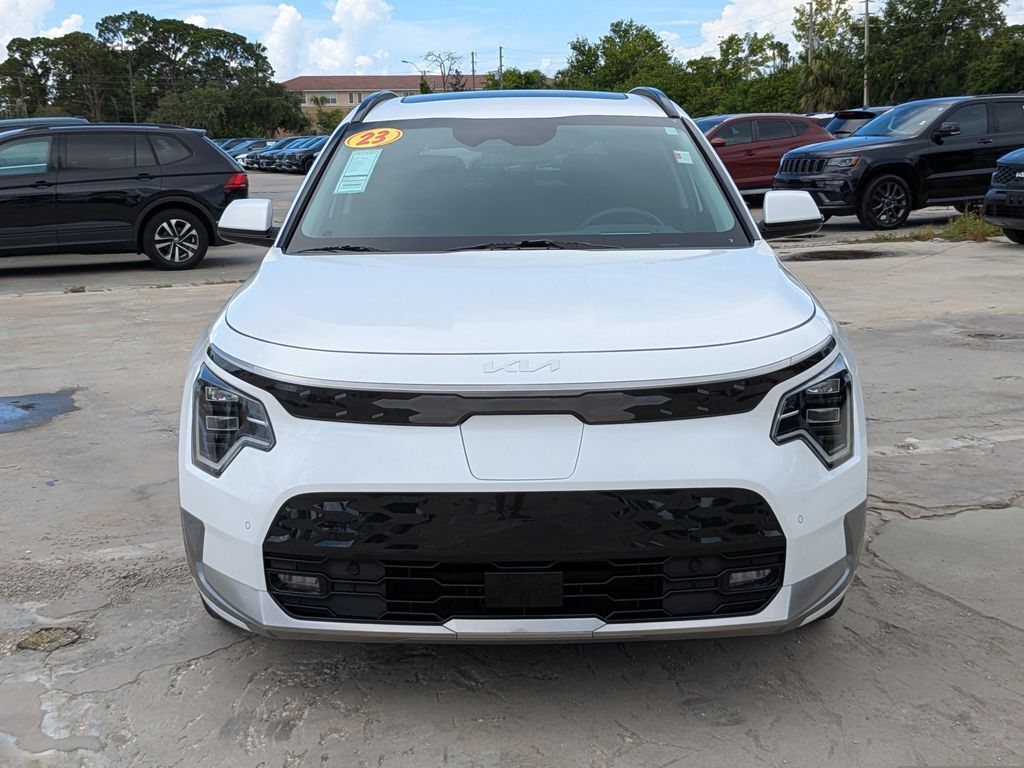 2023 Kia Niro EV Wave San Clemente CA