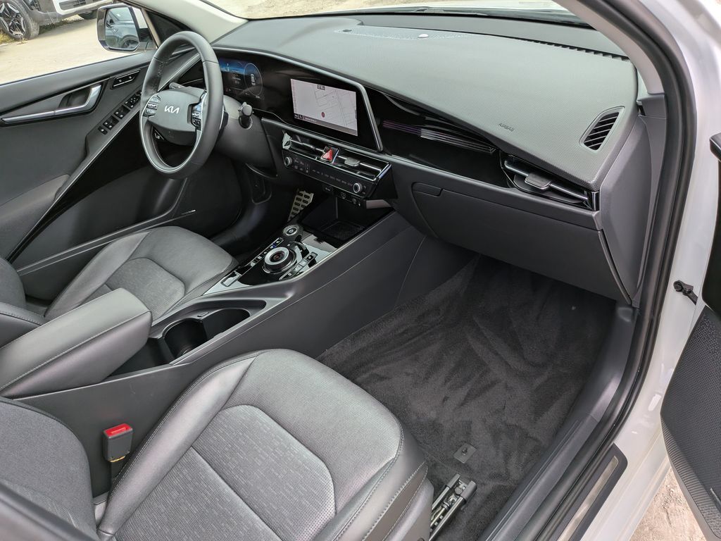 2023 Kia Niro EV Wave San Clemente CA