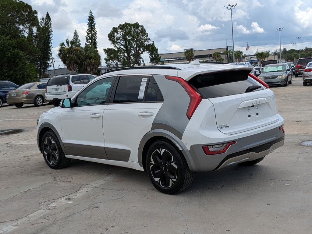 2023 Kia Niro EV Wave San Clemente CA
