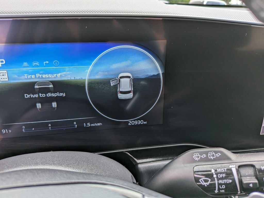 2023 Kia Niro EV Wave San Clemente CA