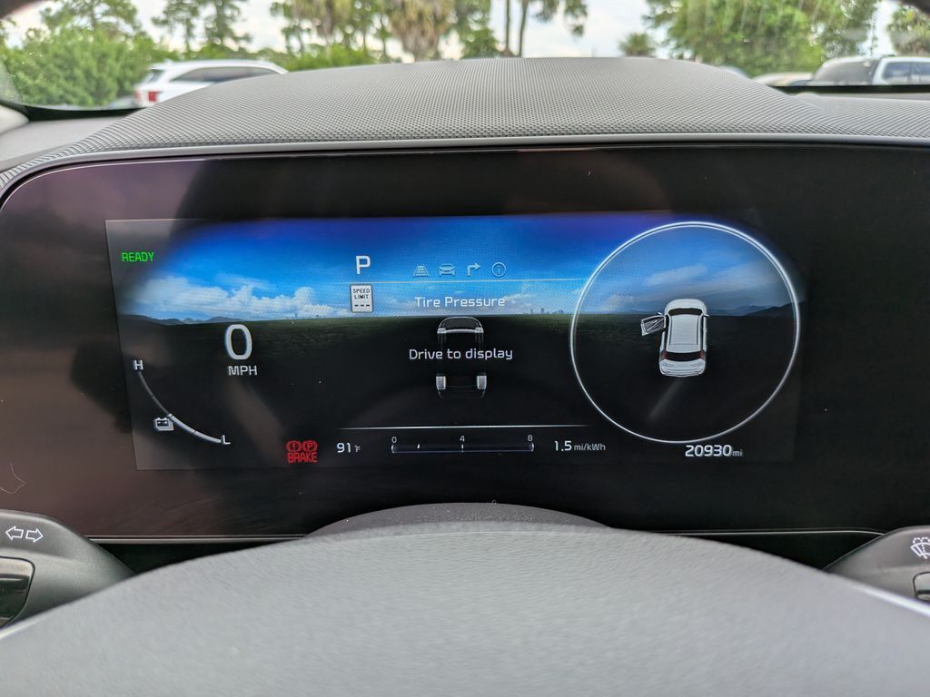 2023 Kia Niro EV Wave San Clemente CA