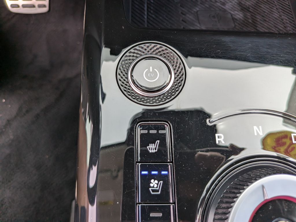 2023 Kia Niro EV Wave San Clemente CA