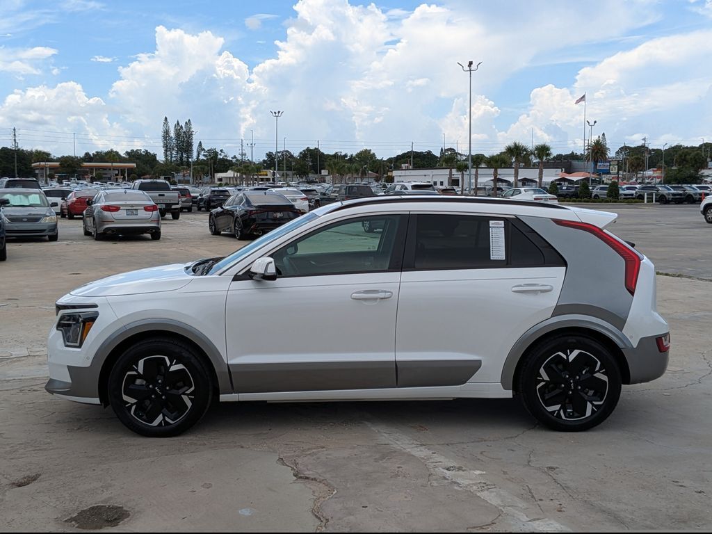 2023 Kia Niro EV Wave San Clemente CA