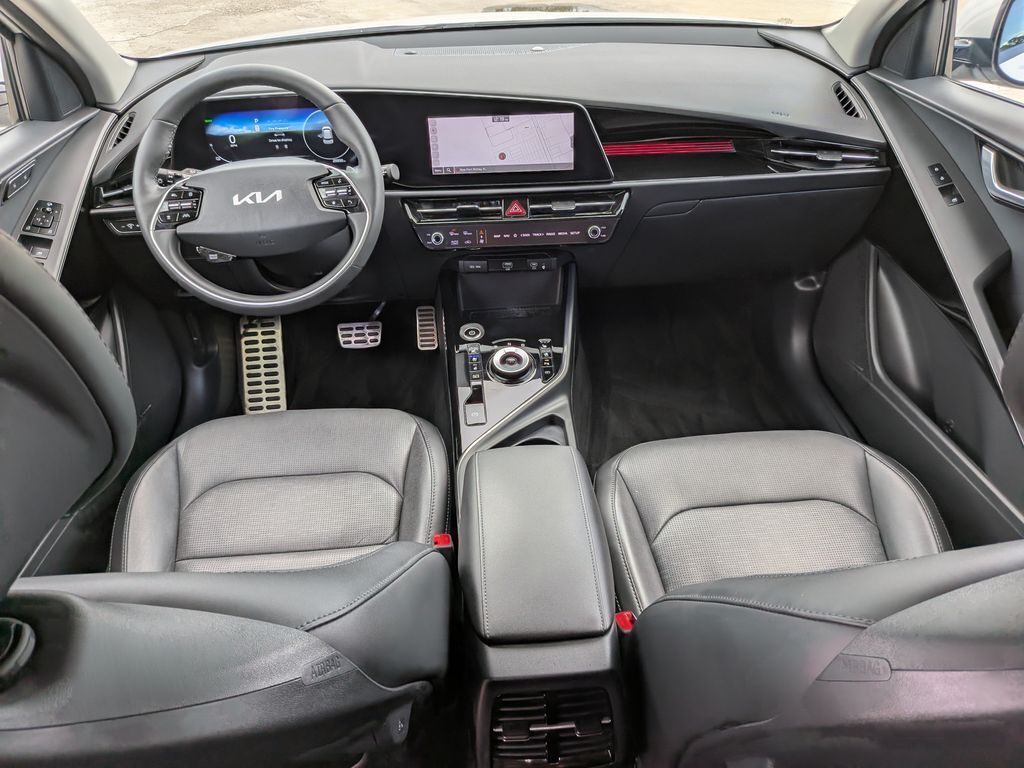 2023 Kia Niro EV Wave San Clemente CA