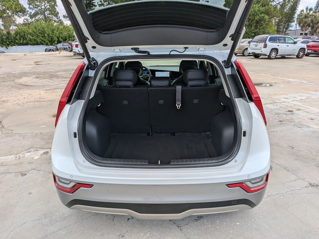 2023 Kia Niro EV Wave San Clemente CA