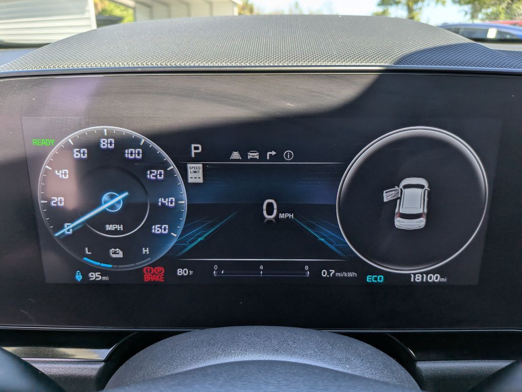 2023 Kia Niro EV Wave San Clemente CA