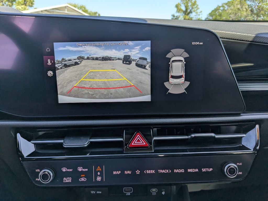 2023 Kia Niro EV Wave San Clemente CA