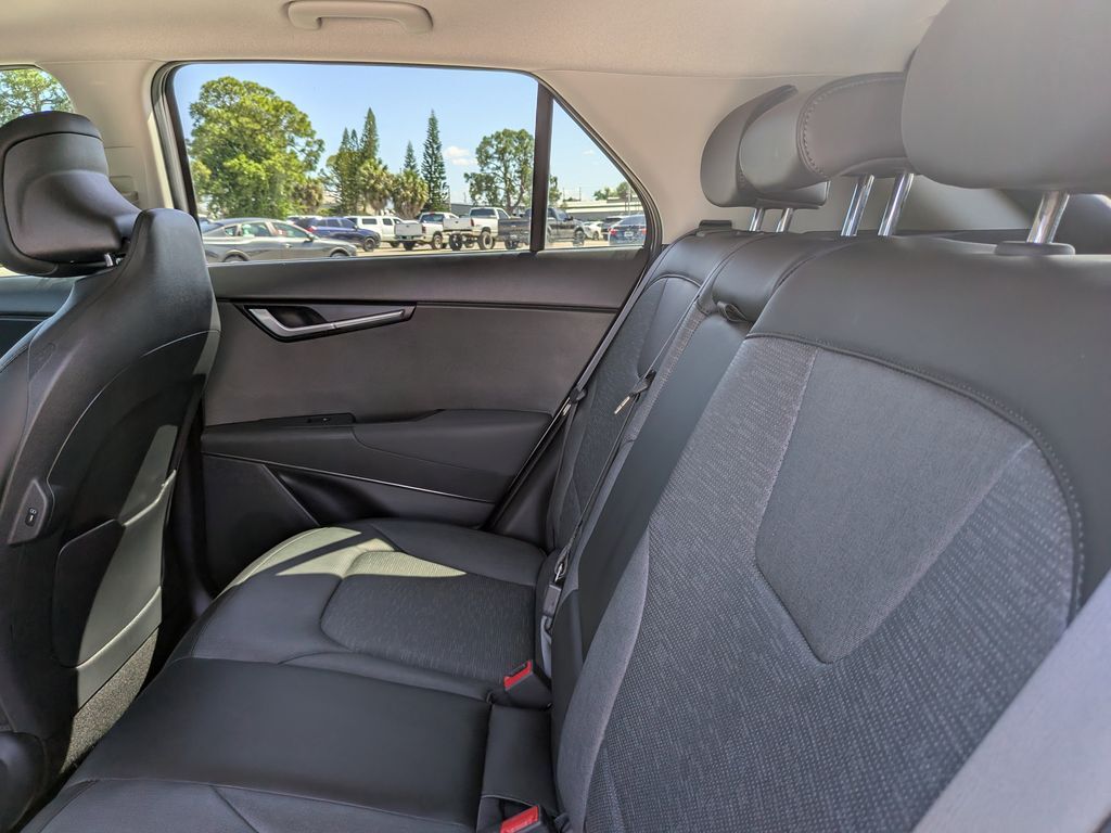 2023 Kia Niro EV Wave San Clemente CA