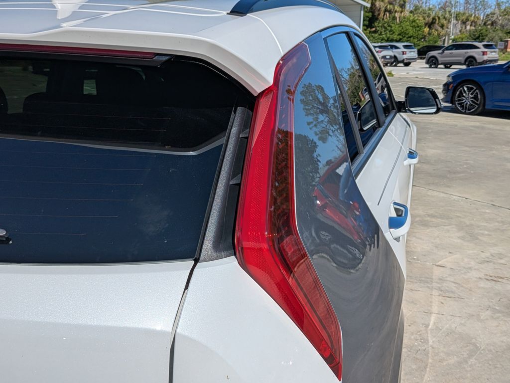 2023 Kia Niro EV Wave San Clemente CA
