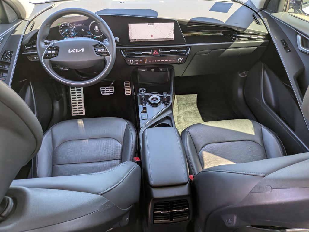 2023 Kia Niro EV Wave San Clemente CA