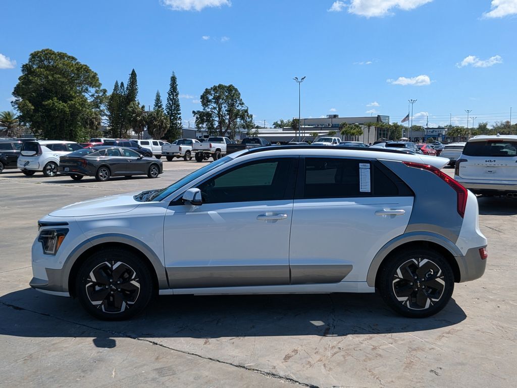2023 Kia Niro EV Wave San Clemente CA