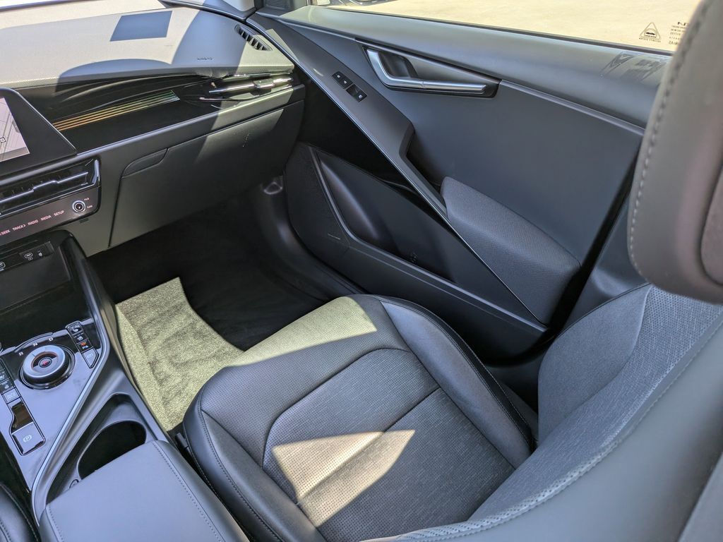 2023 Kia Niro EV Wave San Clemente CA