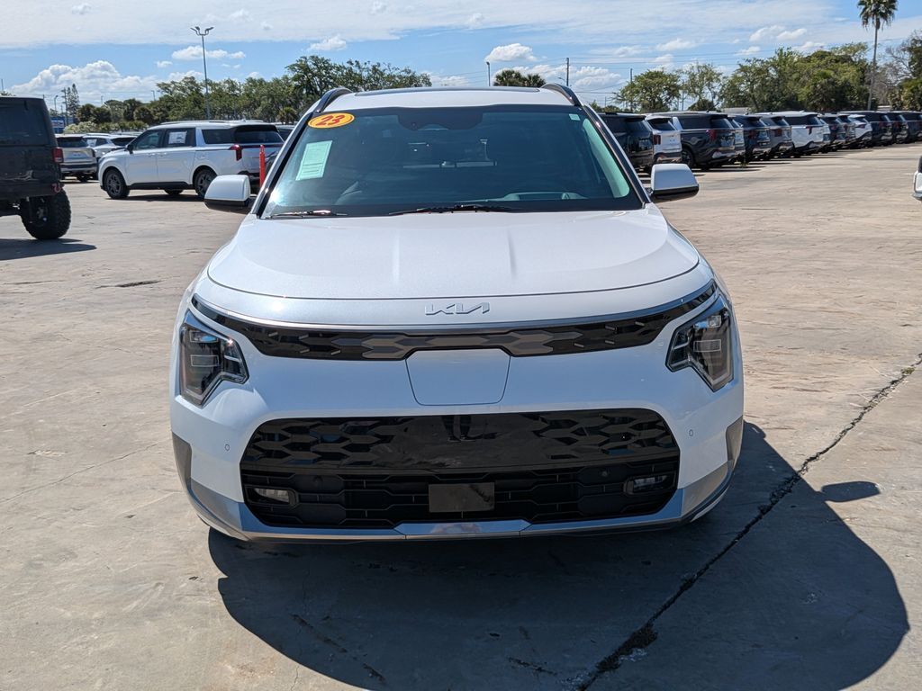 2023 Kia Niro EV Wave San Clemente CA