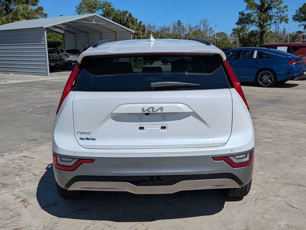 2023 Kia Niro EV Wave San Clemente CA