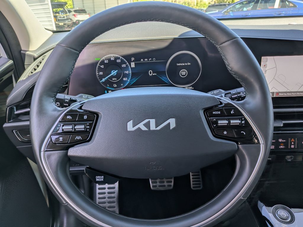 2023 Kia Niro EV Wave San Clemente CA