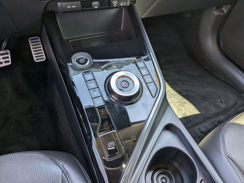 2023 Kia Niro EV Wave San Clemente CA
