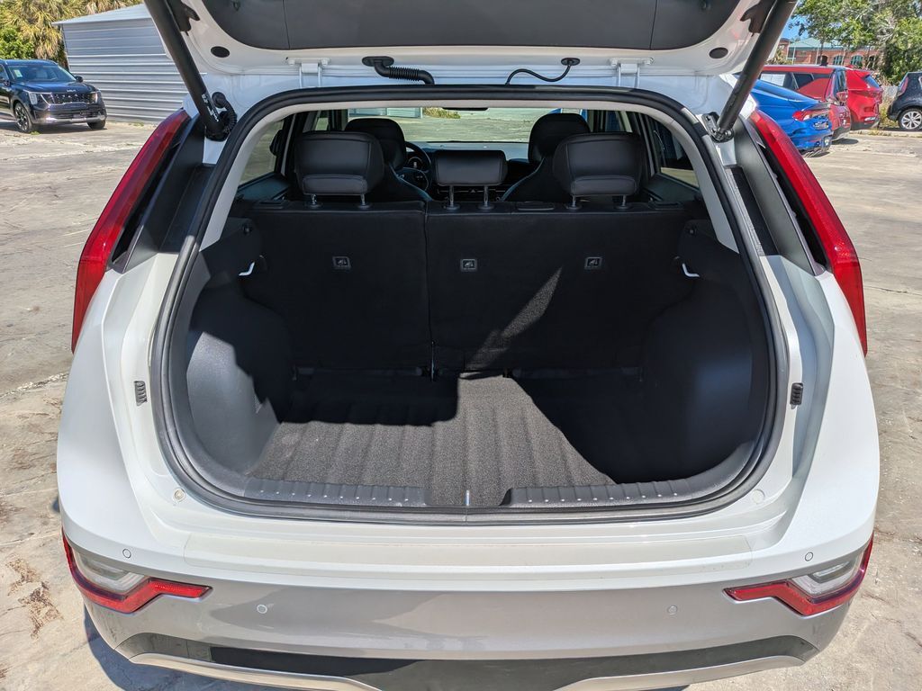 2023 Kia Niro EV Wave San Clemente CA