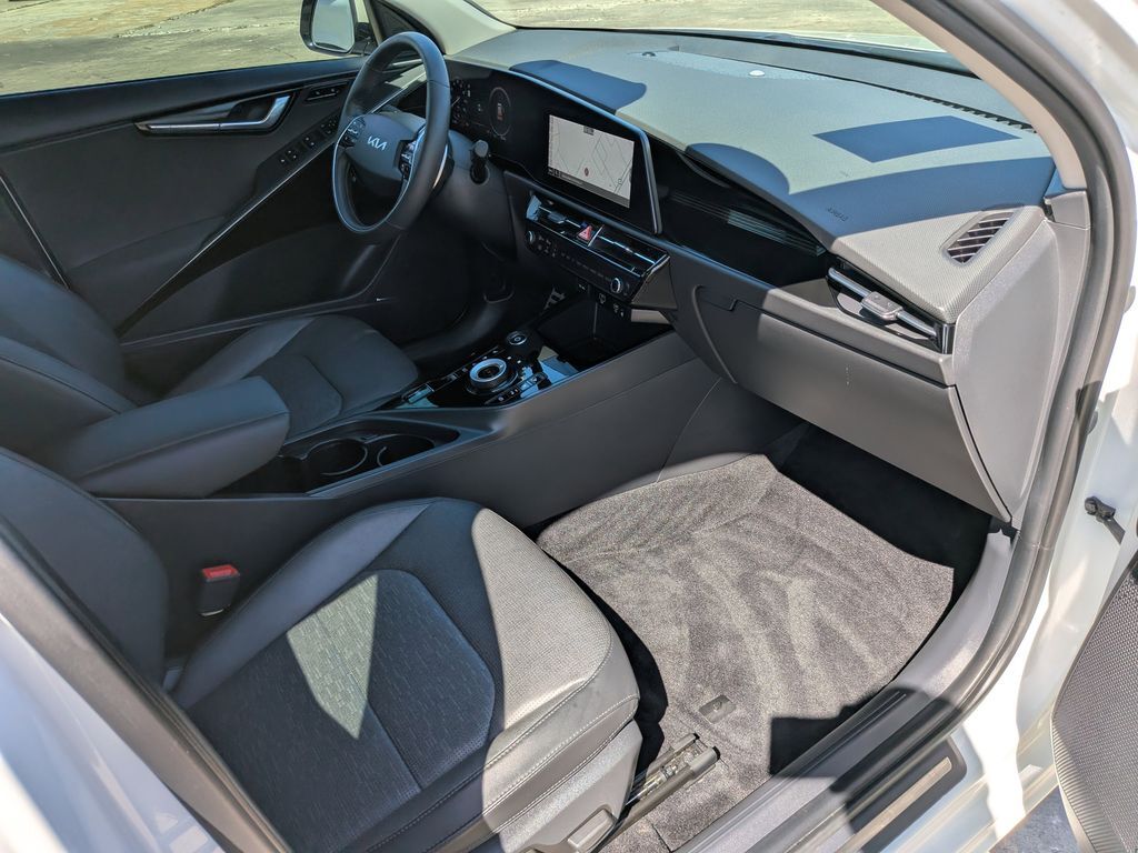 2023 Kia Niro EV Wave San Clemente CA