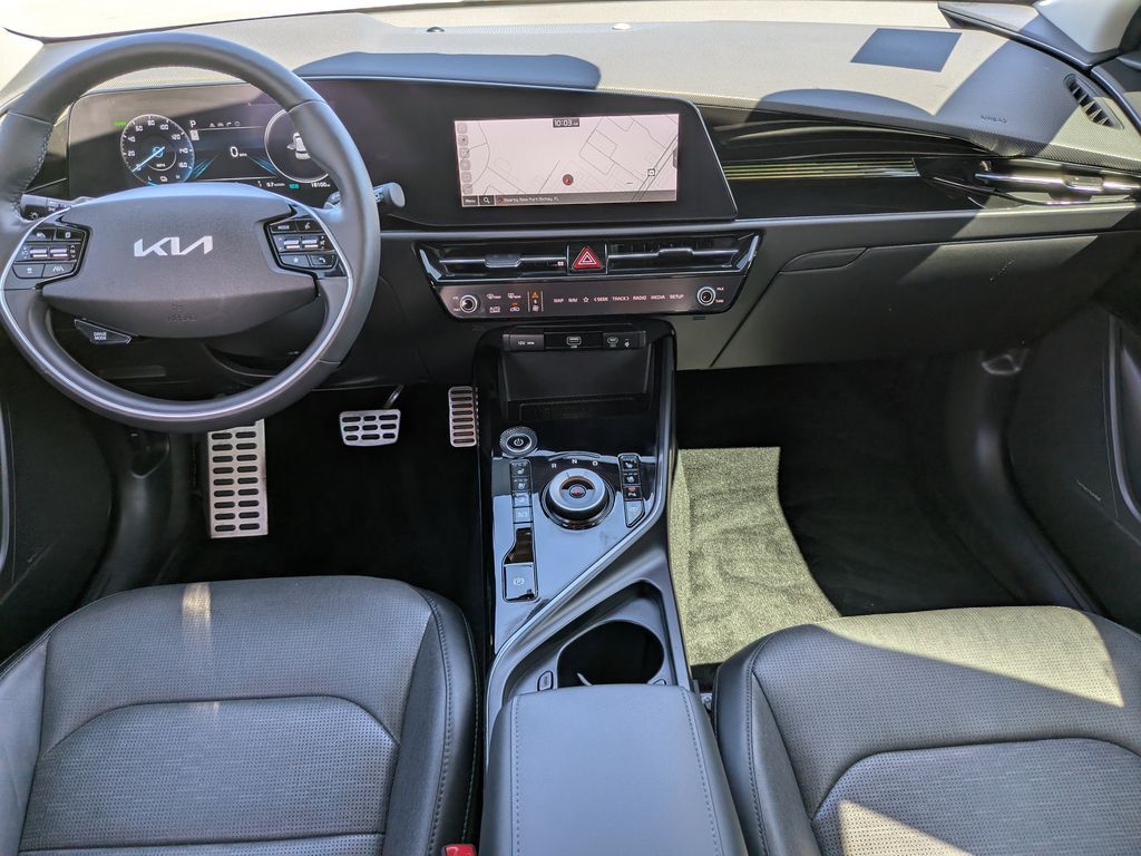 2023 Kia Niro EV Wave San Clemente CA