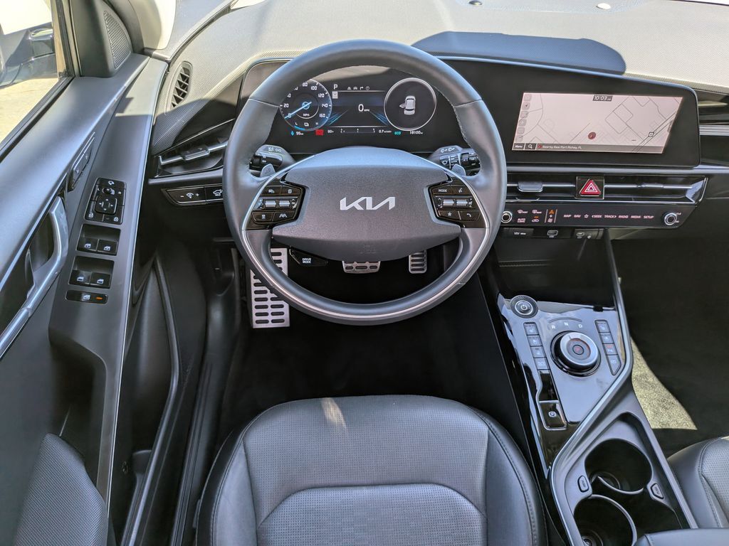 2023 Kia Niro EV Wave San Clemente CA