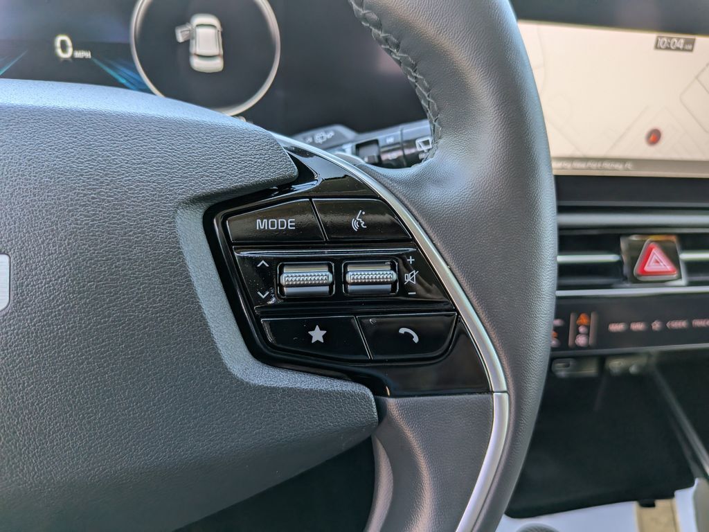 2023 Kia Niro EV Wave San Clemente CA