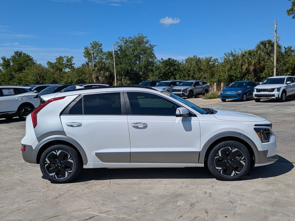 2023 Kia Niro EV Wave San Clemente CA
