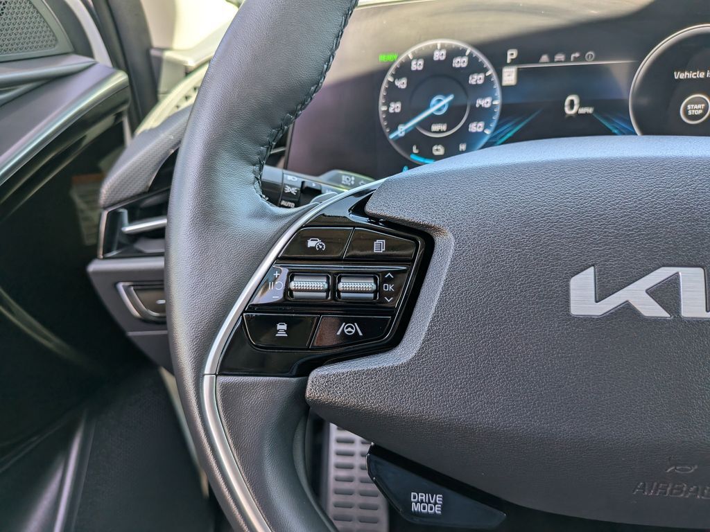 2023 Kia Niro EV Wave San Clemente CA