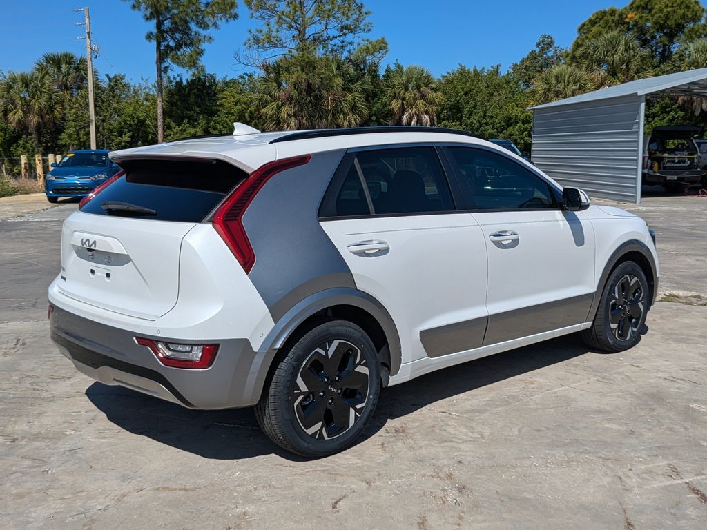 2023 Kia Niro EV Wave San Clemente CA