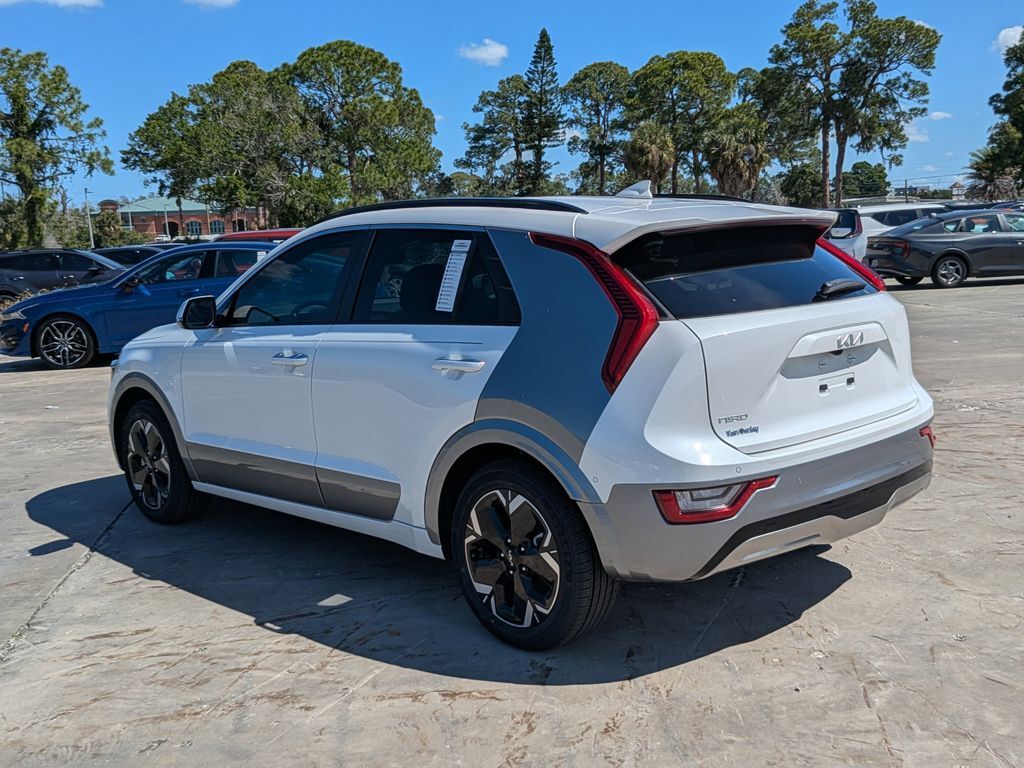 2023 Kia Niro EV Wave San Clemente CA