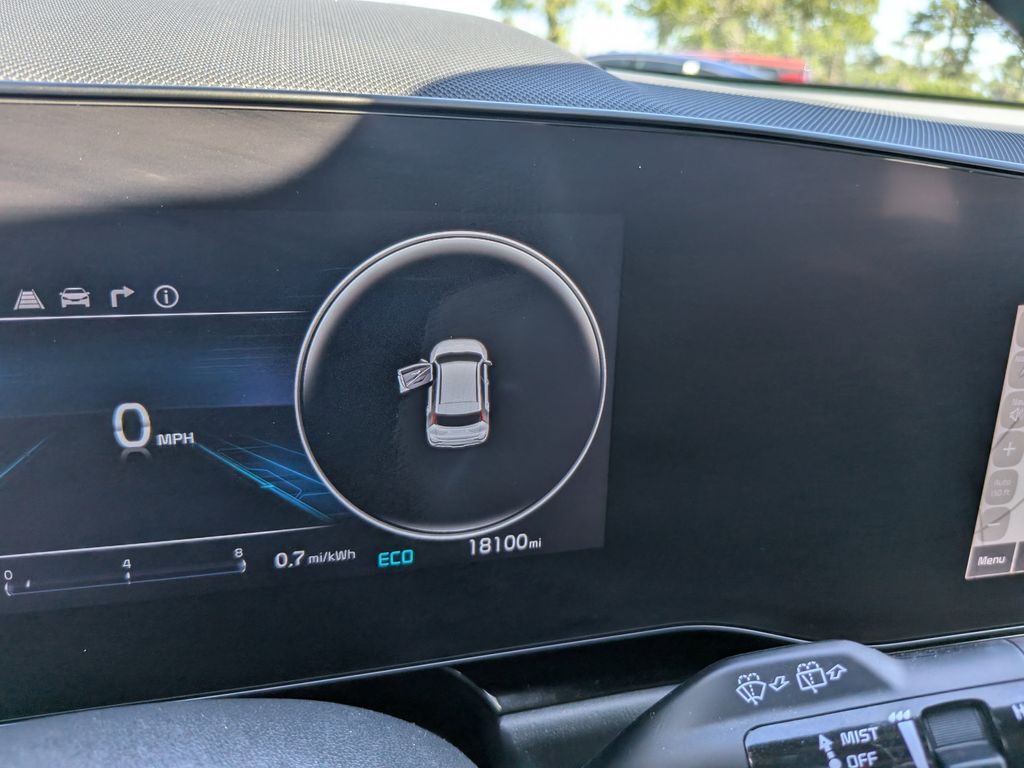 2023 Kia Niro EV Wave San Clemente CA