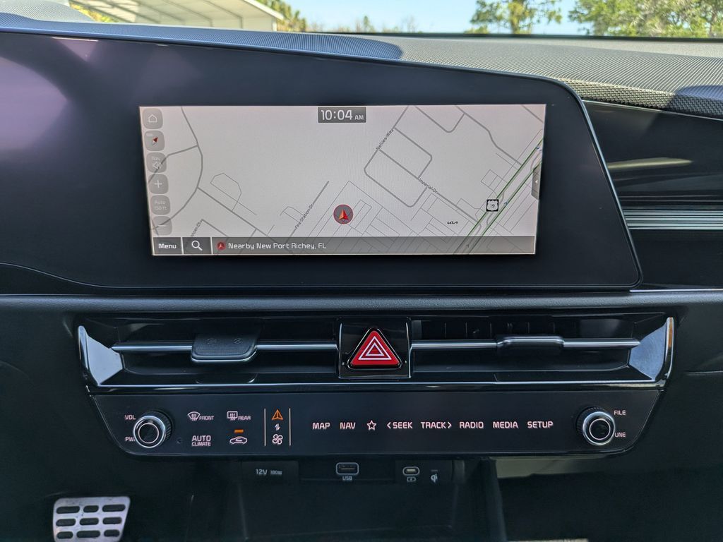 2023 Kia Niro EV Wave San Clemente CA