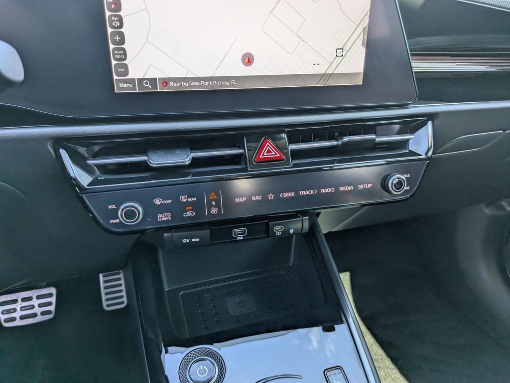 2023 Kia Niro EV Wave San Clemente CA