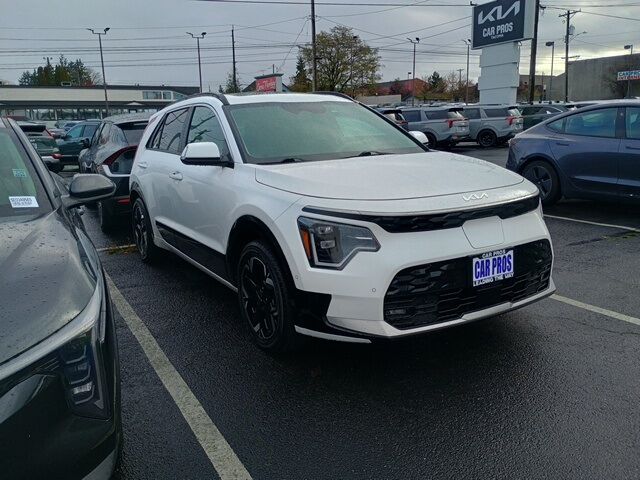 2023 Kia Niro EV Wave