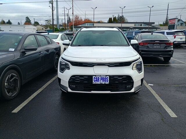 2023 Kia Niro EV Wave