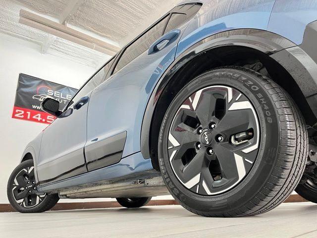 2023 Kia Niro EV Wind Carrollton TX