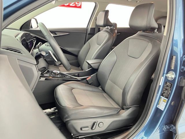 2023 Kia Niro EV Wind Carrollton TX